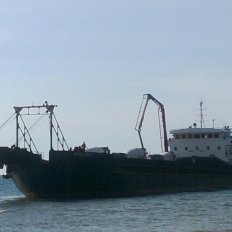Underwater Concreting